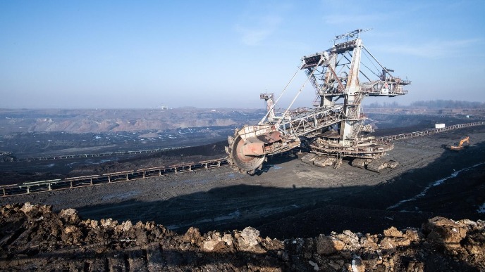 Saradnja u rudarstvu